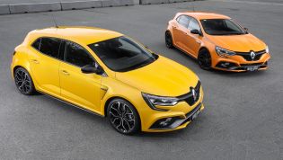 Renault Megane future secured, may add crossover variant - report