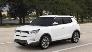 SsangYong recalls multiple 2015-2020 diesel models due to fire risk