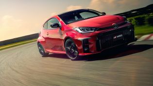 2021 Toyota GR Yaris priced from $39,950 drive-away at launch