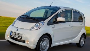 Mitsubishi i-MiEV axed: A look back at an electric pioneer