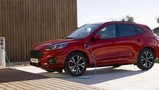 Ford Escape PHEV delayed in Australia by 12 months