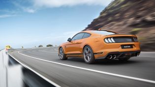 Disappointed Ford Mustang Mach 1 buyers offered free servicing, track day