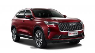 Haval planning SUV range overhaul