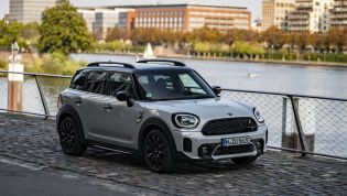 2021 Mini Countryman price and specs