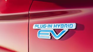 2021 Australian plug-in hybrid sales detailed