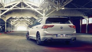 Why a more powerful Volkswagen Golf GTI isn't coming to Australia