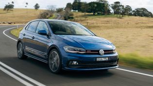 Volkswagen Polo recalled