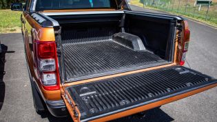 Dual-cab ute tub dimensions compared