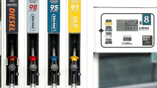 Fuel ratings explained: 91, 95, 98 RON and E10