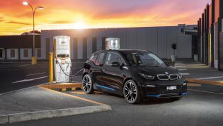 BMW i3 axed as Australian stock dries up