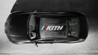 2021 BMW M4 Competition x Kith unveiled, Australian allocation already gone