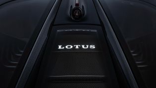 Lotus awarded UK government funding for new EV platform
