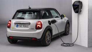 Mini going all-electric by 2030 - report