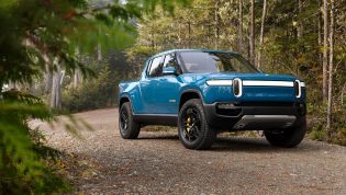 Monster Rivian IPO has it valued at over US$100 billion
