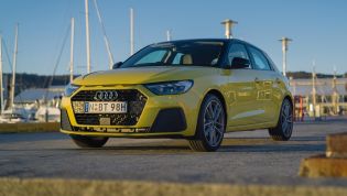 2021 Audi A1 price and specs