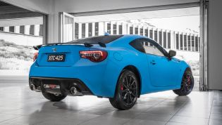 Toyota 86 orders closing ahead of second-generation reveal