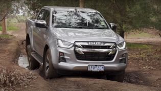 4WD modes explained: Differential lock, 2H, 4H, 4L and hill descent control