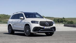 2021 Mercedes-AMG GLE63 S and GLS63 price and specs