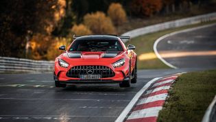 Nürburgring: What makes the Green Hell vehicle development heaven?