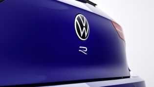 2021 Volkswagen Golf R: What to expect