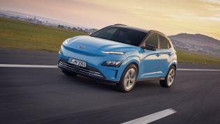 Hyundai to sell E-GMP models alongside existing EVs