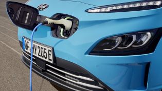 Which brands are going fully electric and by when?