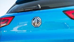 MG reveals capped-price service costs for Australia