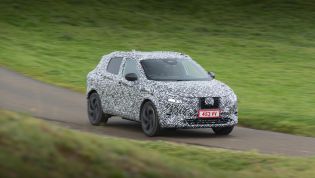 2021 Nissan Qashqai: Safer, smarter SUV set to debut next year