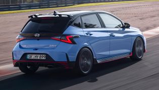 Hyundai i20 N due in the third quarter of 2021