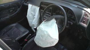 Takata: Affected vehicle count hits 2.7 million