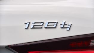 BMW Ti badge to be 1 Series-only for now