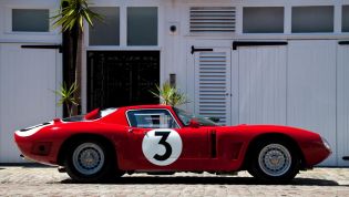 Bizzarrini is back: Here's the team behind the revival