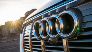 Audi and Volkswagen merging local operations