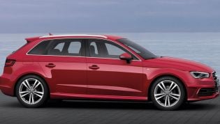 Multiple 2011-13 Audi models recalled for transmission fault