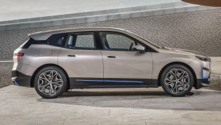 Podcast: BMW iX revealed, Peugeot 2008 reviewed, track day tips