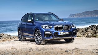 2019-20 BMW X3 and X4 recalled