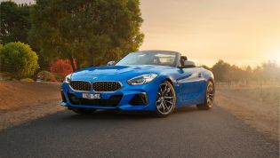 BMW strengthening ties with Toyota, culling coupes and convertibles - report