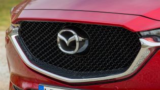 Mazda inline-six engine family due by 2022