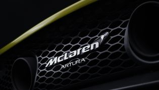 2021 McLaren Artura: What we know about the hybrid supercar