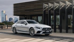 Mercedes-Benz E-Class, CLS recalled