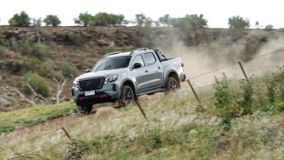 Podcast: 2021 Nissan Navara, Genesis GV80, VFACTS