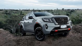 2021 Nissan Navara revealed: Safer ute here early 2021