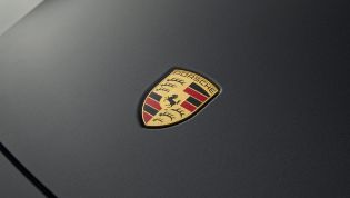 2023 Porsche Panamera spied