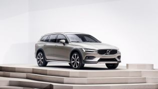 Volvo Car Australia appoints new managing director