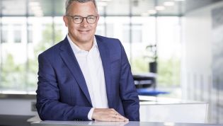 BMW Group Australia appoints new CEO