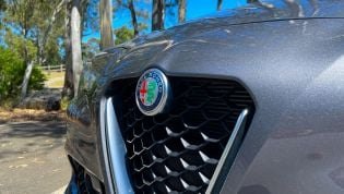 Podcast: November VFACTS, VW boss interviewed, new Giulia driven