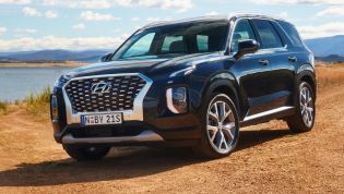 2021 Hyundai Palisade price and specs