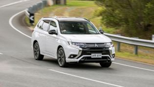 2013-20 Mitsubishi Outlander PHEV recalled