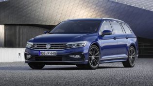 2021 Volkswagen Passat price and specs: Full range returns, 140TSI wagon gone for now