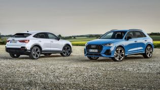 Audi Q3: More variants on the wishlist for Australia